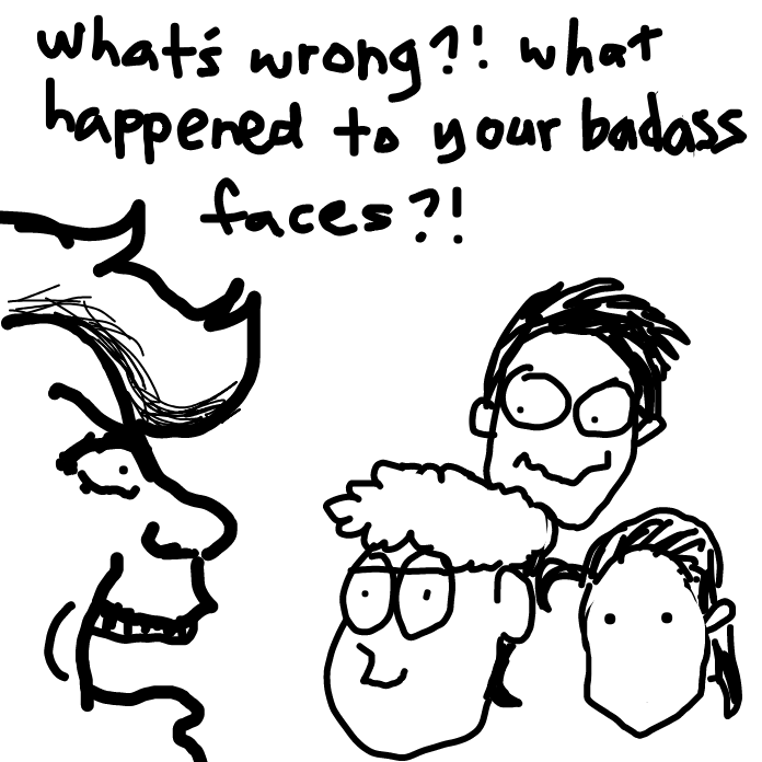  - Online Drawing Game Comic Strip Panel by Mozart