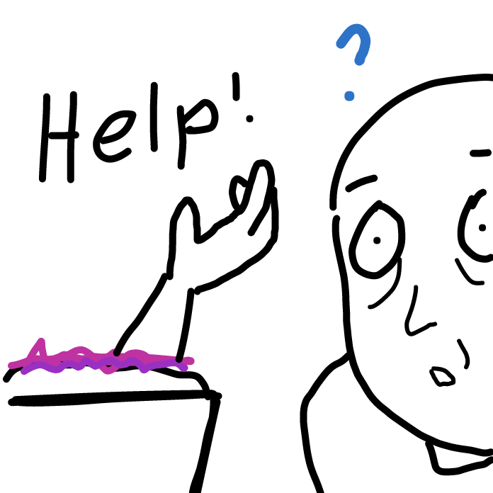  - Online Drawing Game Comic Strip Panel by Mozart