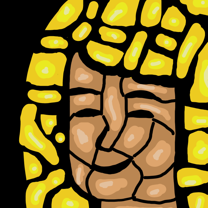  - Online Drawing Game Comic Strip Panel by Mozart