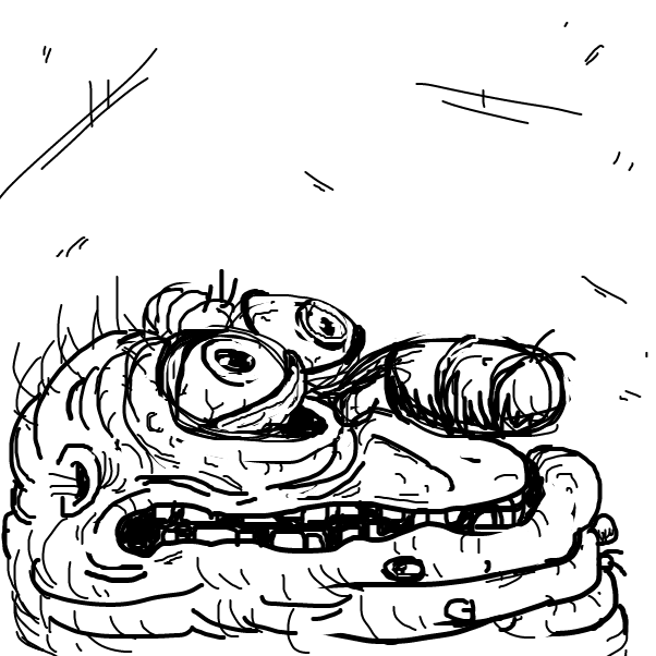  - Online Drawing Game Comic Strip Panel by Peyocay