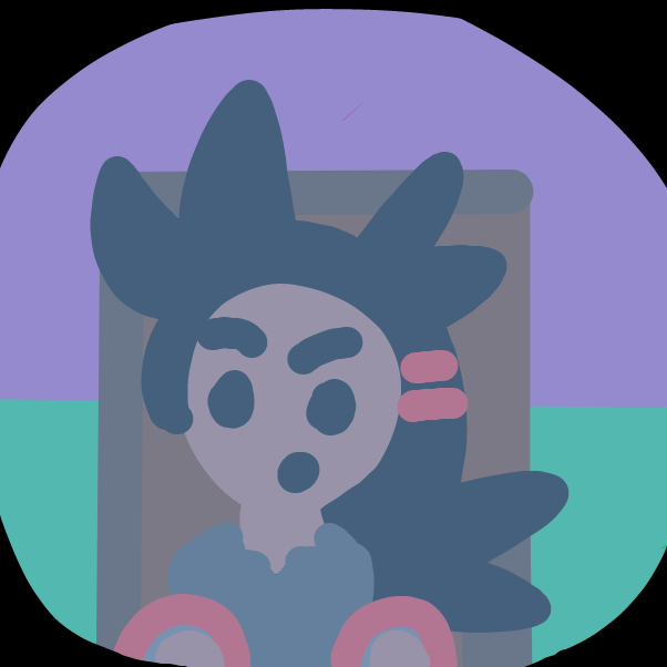 Goh from Pokemon Journeys is navigating the submarine - Online Drawing Game Comic Strip Panel by Goh