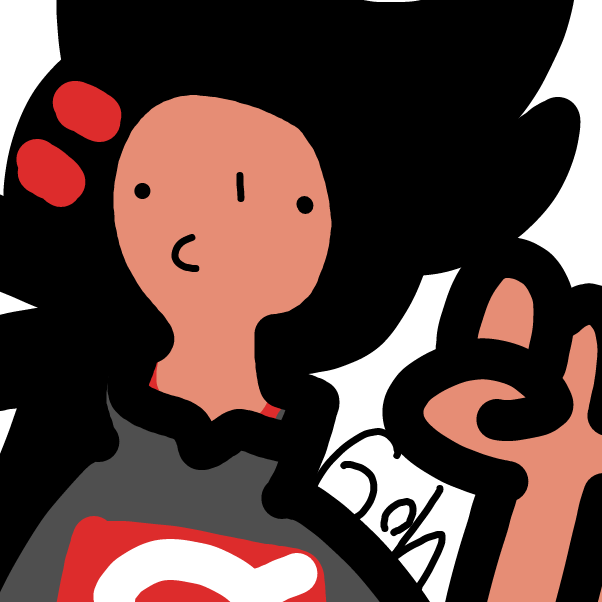 Goh from Pokemon Journeys running away - Online Drawing Game Comic Strip Panel by Goh