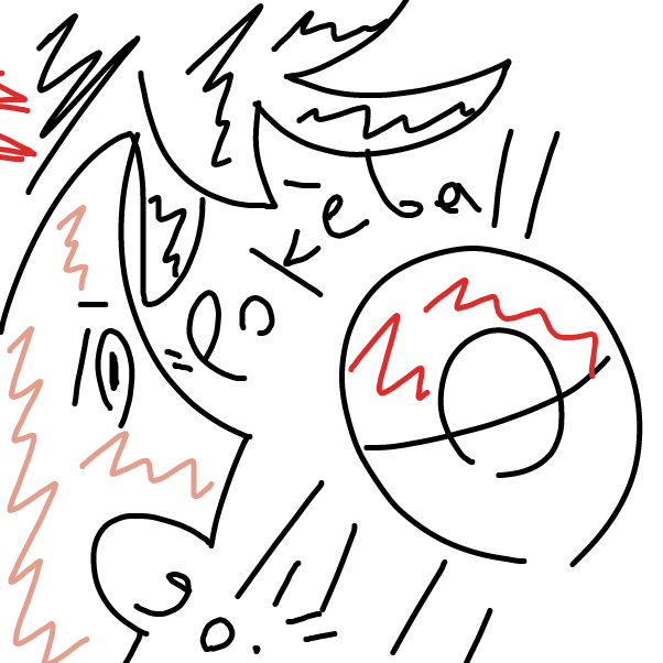 Goh from Pokemon Journeys tries to catch the Imposter in Among Us - Online Drawing Game Comic Strip Panel by Goh