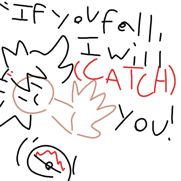 Pokemon Journeys joke haha very funny - Online Drawing Game Comic Strip Panel by Goh