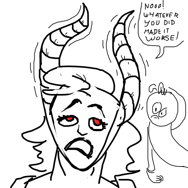  - Online Drawing Game Comic Strip Panel by Peyocay