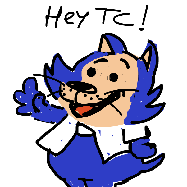 i used to have a t-shirt with this guy on it - Online Drawing Game Comic Strip Panel by Peyocay