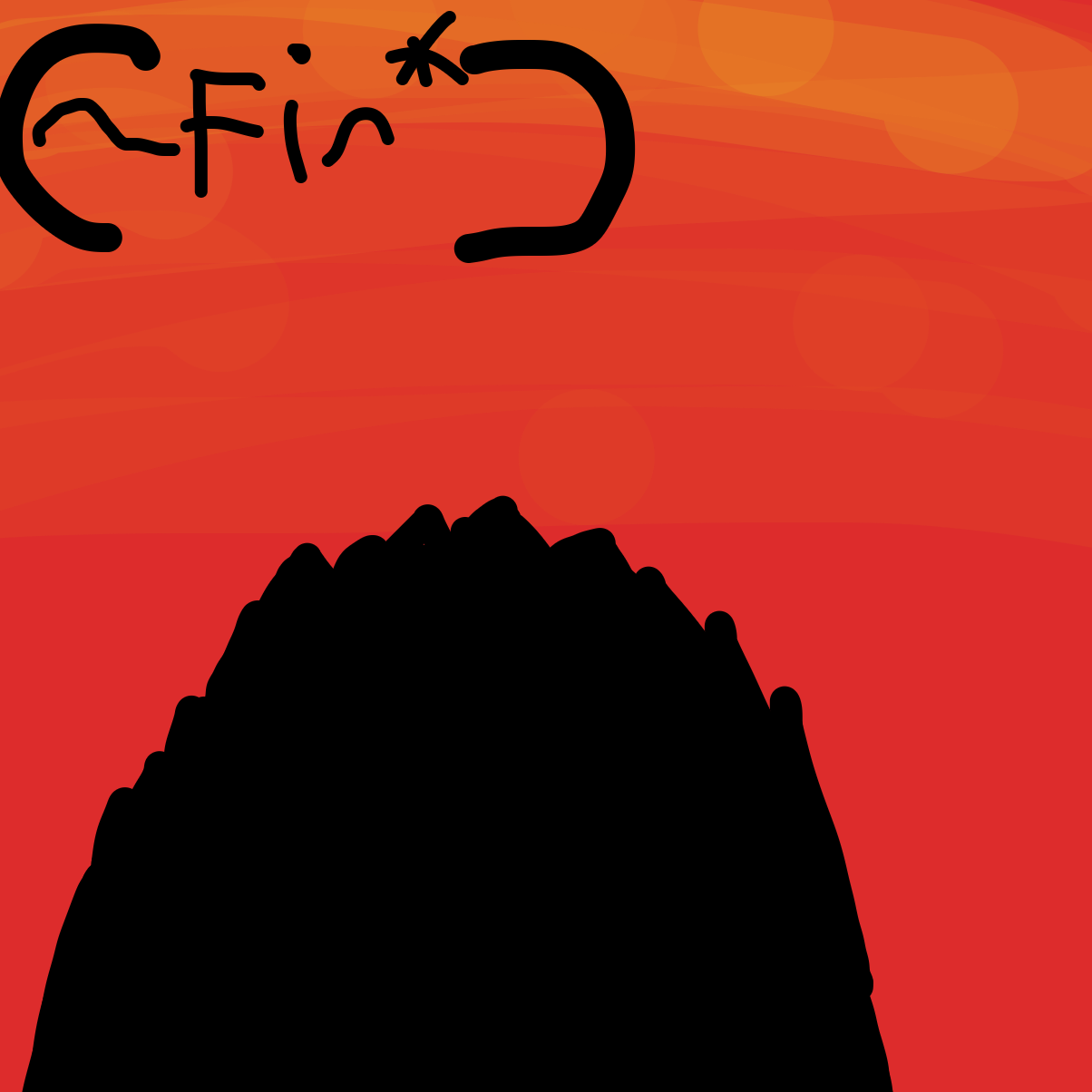 Drawing in the BACKWARDS story by EmoWeeb_the_Simp