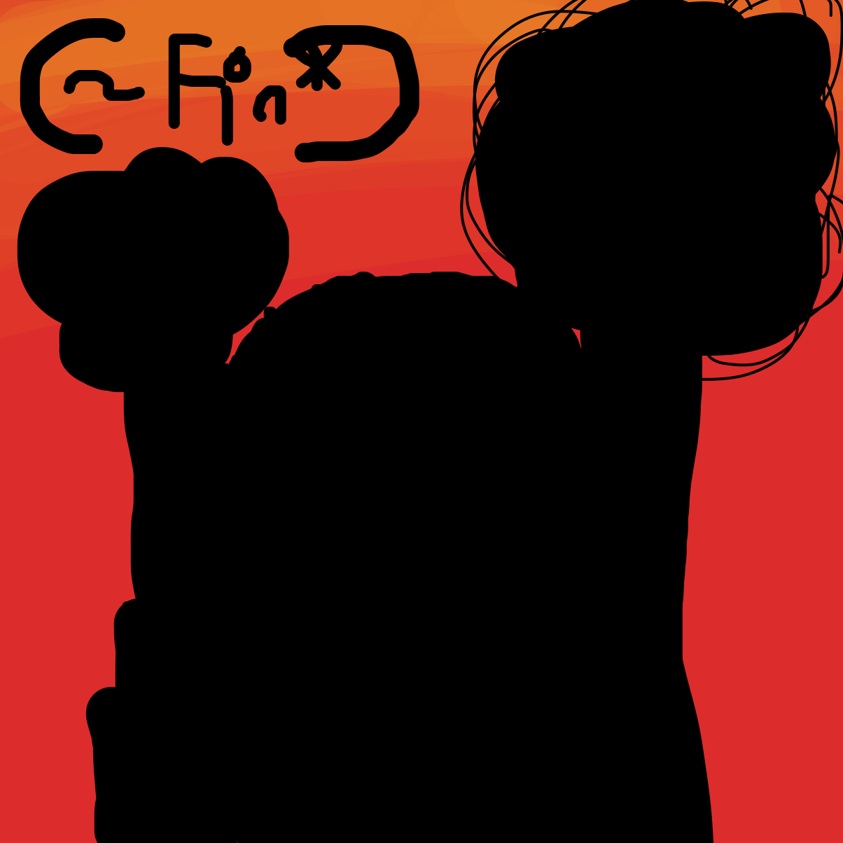 Drawing in the BACKWARDS story by EmoWeeb_the_Simp