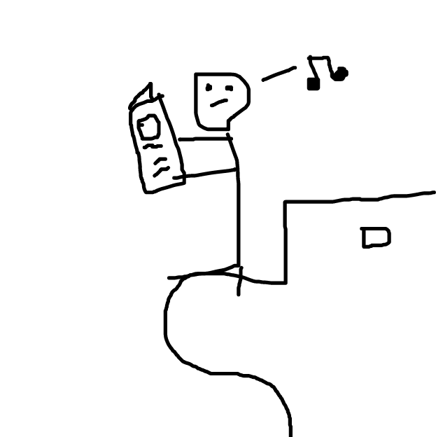 Liked webcomic Constipation