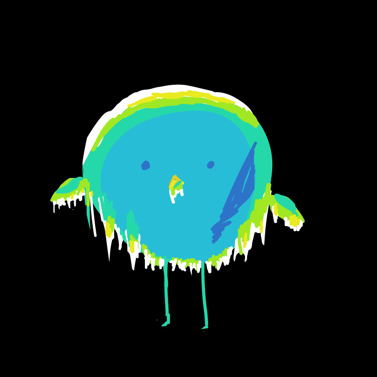  - Online Drawing Game Comic Strip Panel by ThaSilentArtist