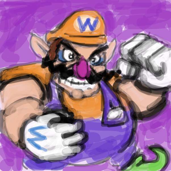 elon musk - Online Drawing Game Comic Strip Panel by Peyocay