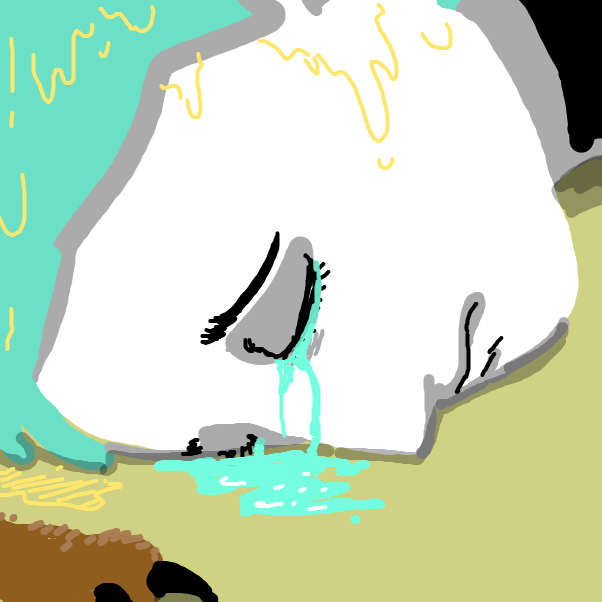  - Online Drawing Game Comic Strip Panel by Fathur