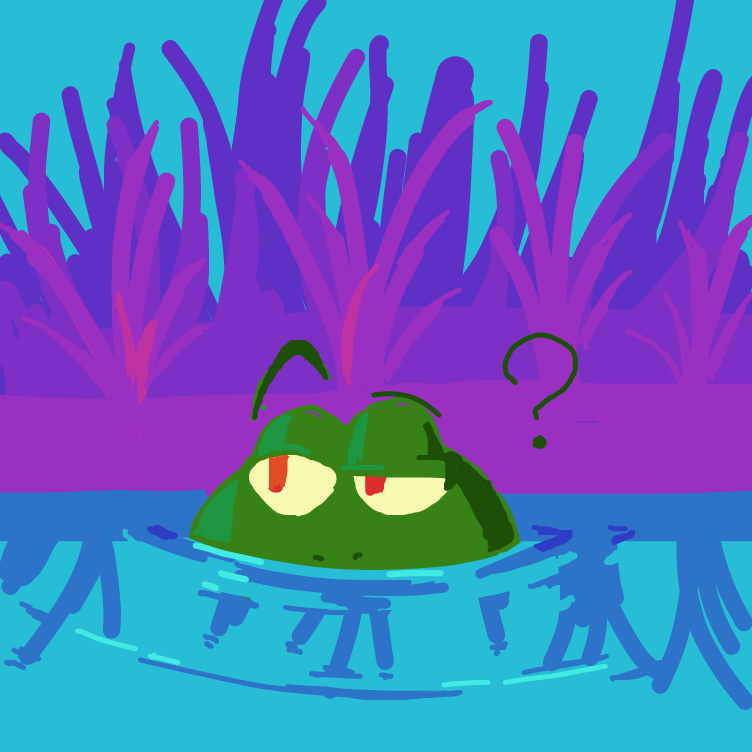 Drawing in ooo by ThaSilentArtist