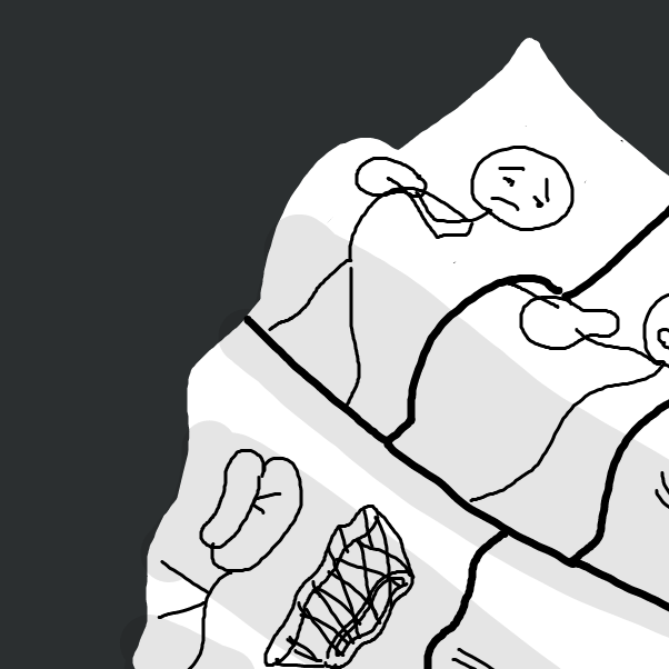  - Online Drawing Game Comic Strip Panel by Fathur