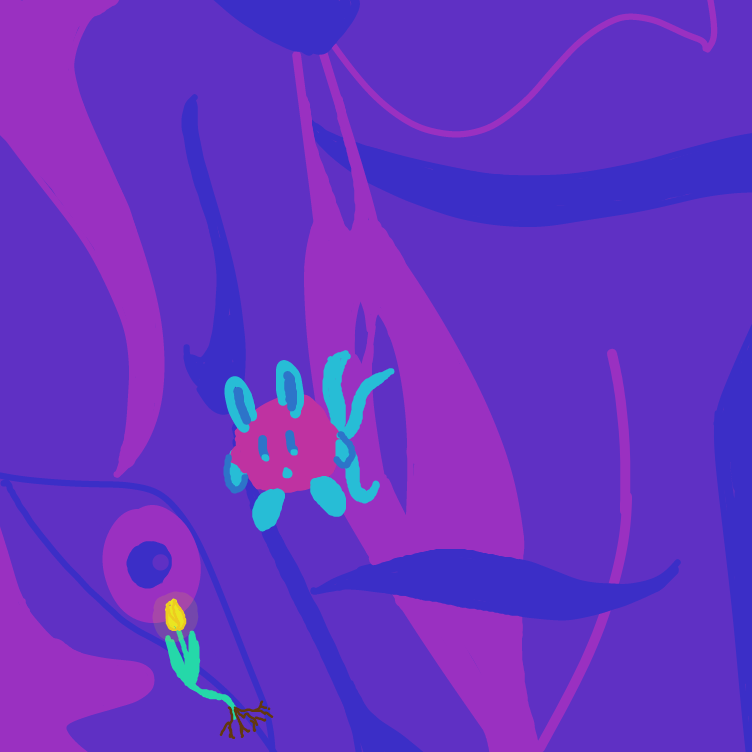  - Online Drawing Game Comic Strip Panel by Setin