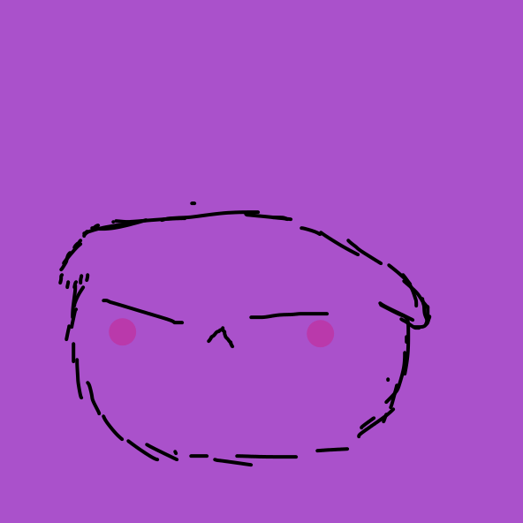 Drawing in How Cute :o by letyoudown_:p