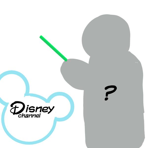  - Online Drawing Game Comic Strip Panel by Bad@art