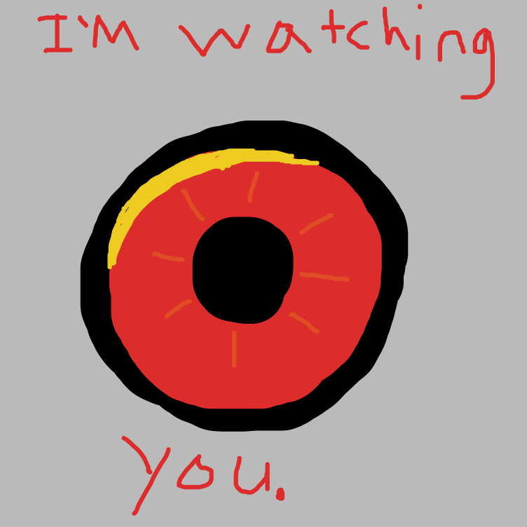 Drawing in uhm by Metakniiite1thebatle