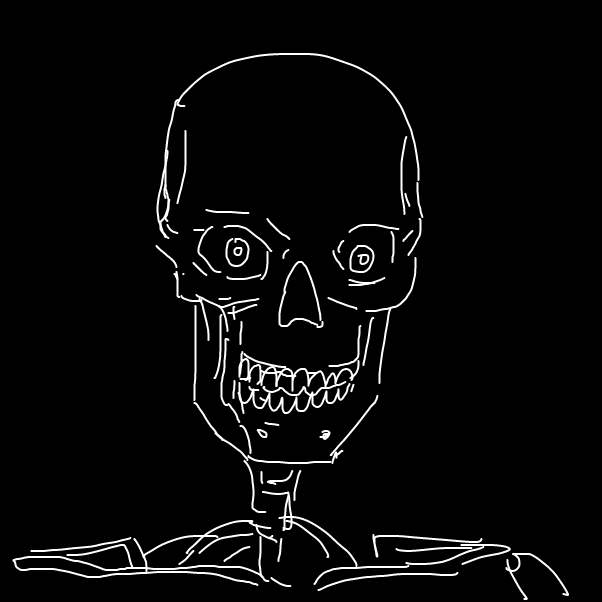  - Online Drawing Game Comic Strip Panel by Fathur