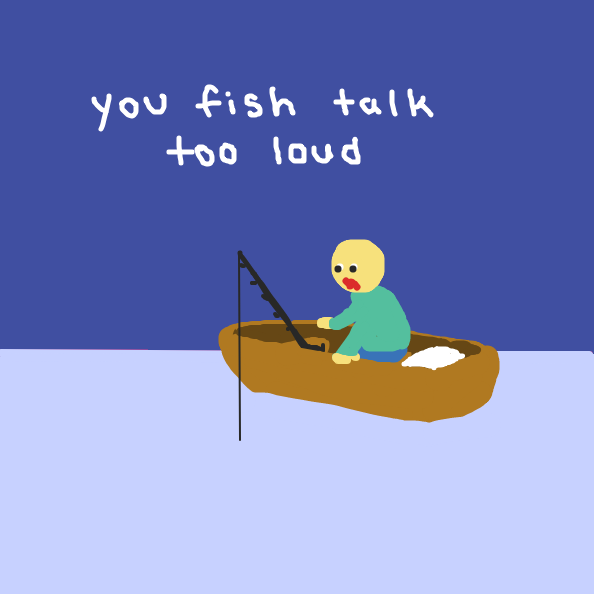  - Online Drawing Game Comic Strip Panel by nooz