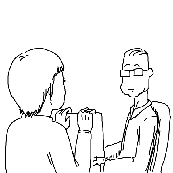  - Online Drawing Game Comic Strip Panel by Fathur