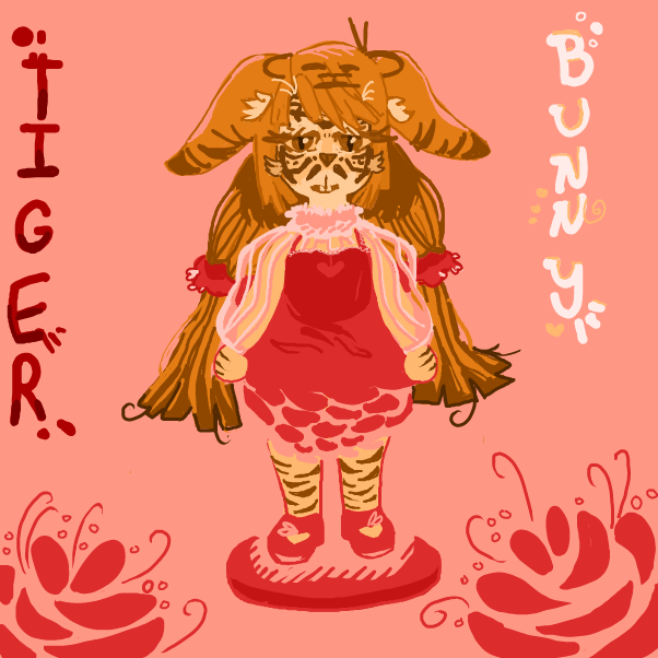  - Online Drawing Game Comic Strip Panel by Mothbunita