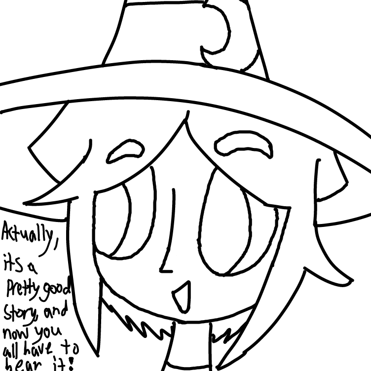  - Online Drawing Game Comic Strip Panel by Setin