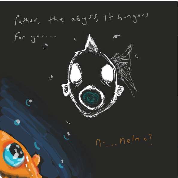  - Online Drawing Game Comic Strip Panel by swoft