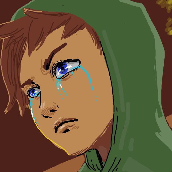  - Online Drawing Game Comic Strip Panel by Fathur