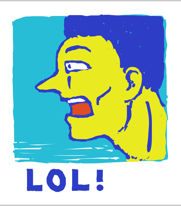 trying to test out the whole long panel thing :Q - Online Drawing Game Comic Strip Panel by nooz