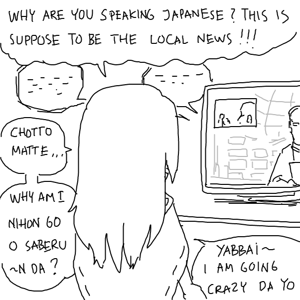  - Online Drawing Game Comic Strip Panel by Fathur