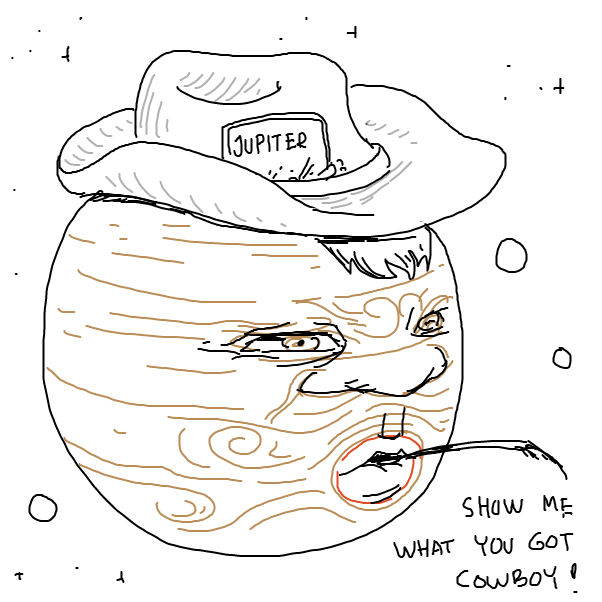  - Online Drawing Game Comic Strip Panel by Fathur