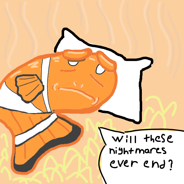  - Online Drawing Game Comic Strip Panel by Zipperino