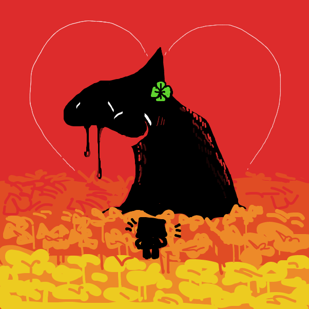  - Online Drawing Game Comic Strip Panel by Chumky