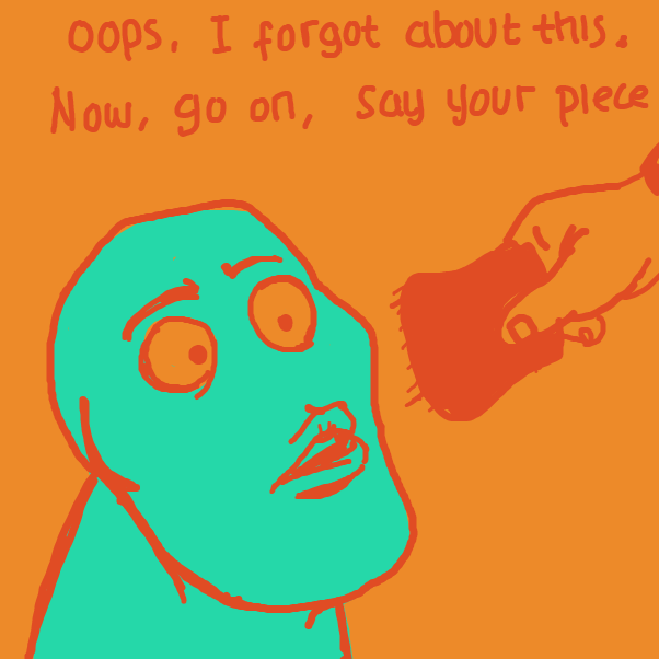  - Online Drawing Game Comic Strip Panel by Fathur