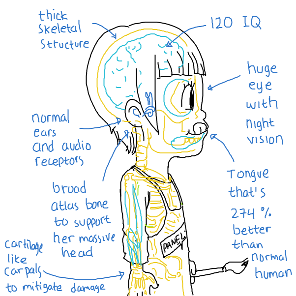  - Online Drawing Game Comic Strip Panel by Fathur