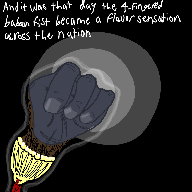  - Online Drawing Game Comic Strip Panel by Setin