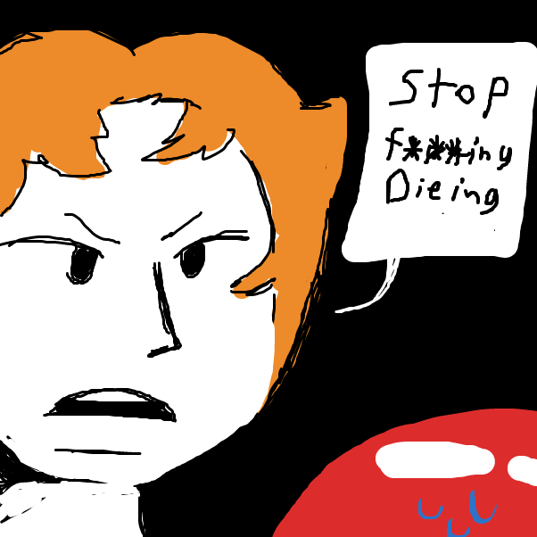  - Online Drawing Game Comic Strip Panel by Derren