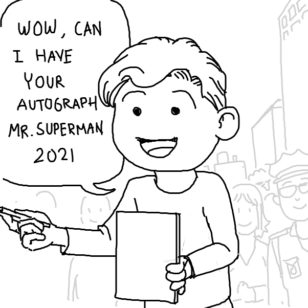  - Online Drawing Game Comic Strip Panel by Fathur