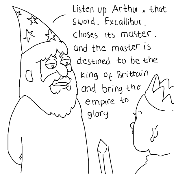  - Online Drawing Game Comic Strip Panel by Fathur