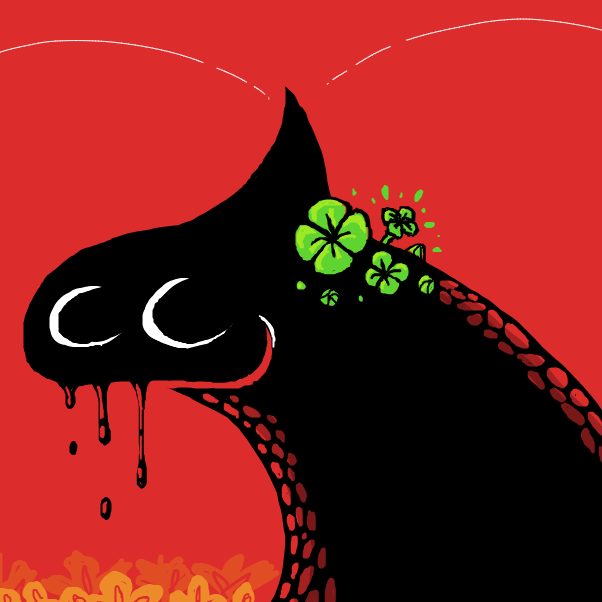  - Online Drawing Game Comic Strip Panel by SeanTrunks