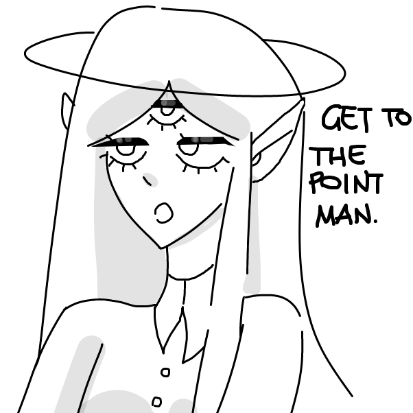 Drawing in Lovd by SSR scorpia