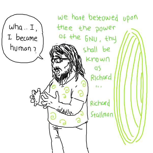  - Online Drawing Game Comic Strip Panel by Fathur