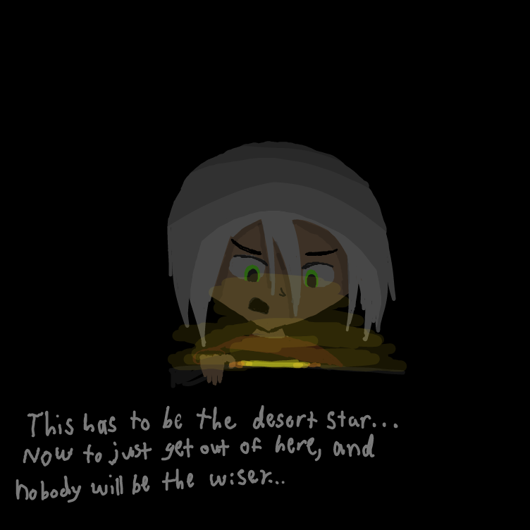  - Online Drawing Game Comic Strip Panel by Setin