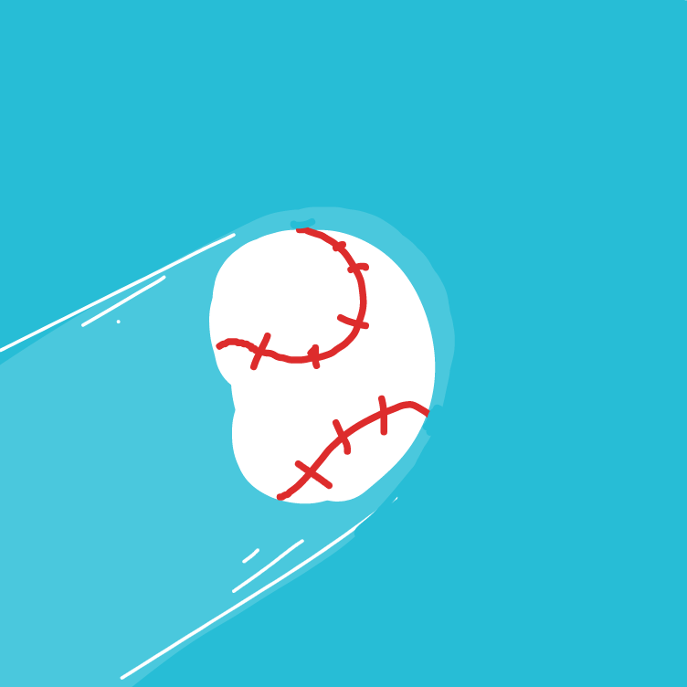 ⚾ - Online Drawing Game Comic Strip Panel by ThaSilentArtist