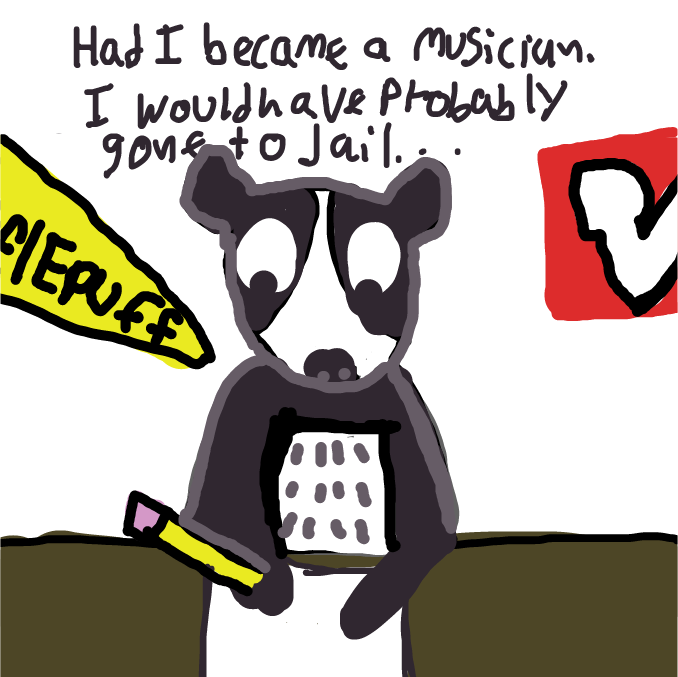  - Online Drawing Game Comic Strip Panel by HaileyS