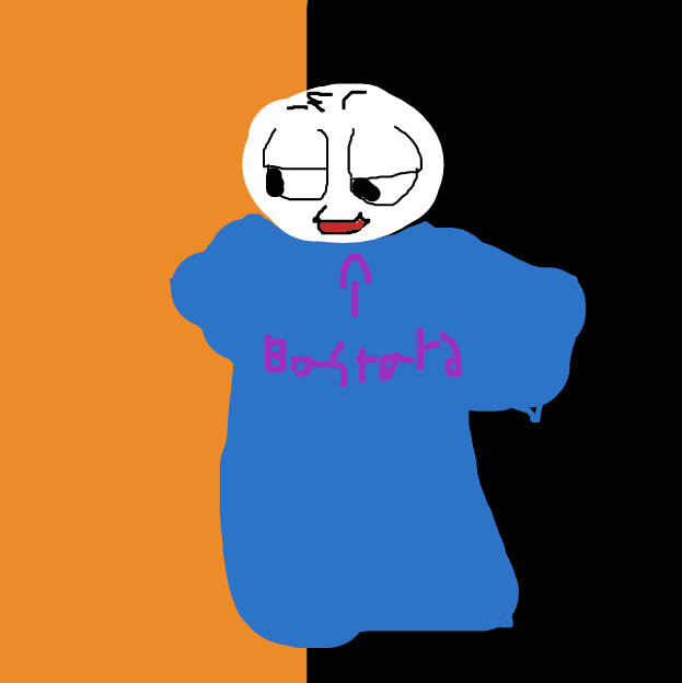 Drawing in pride month lets gooooo by Monkey_HugLuv