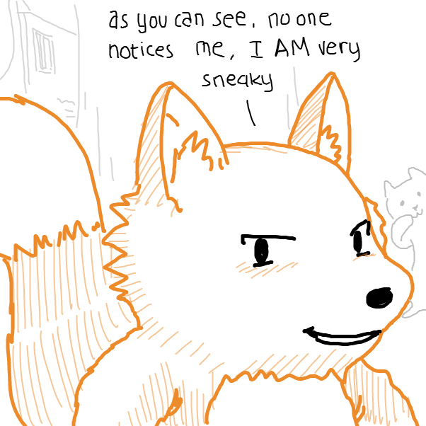  - Online Drawing Game Comic Strip Panel by Fathur