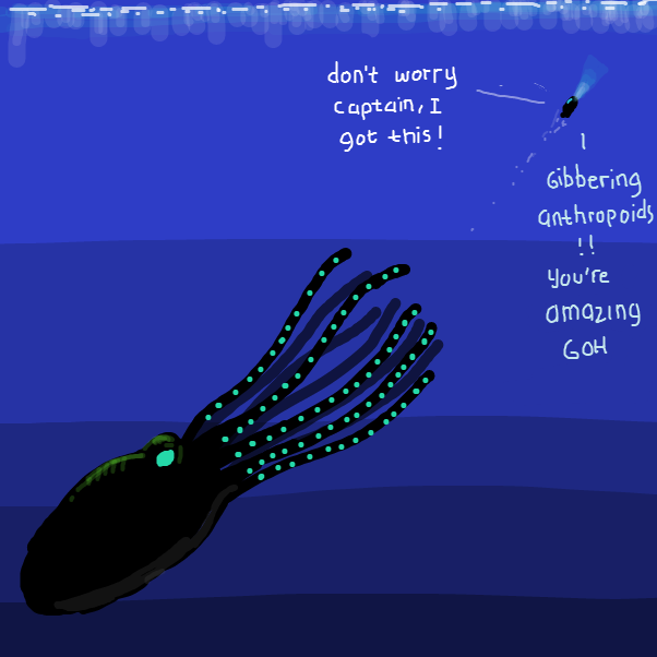  - Online Drawing Game Comic Strip Panel by Fathur