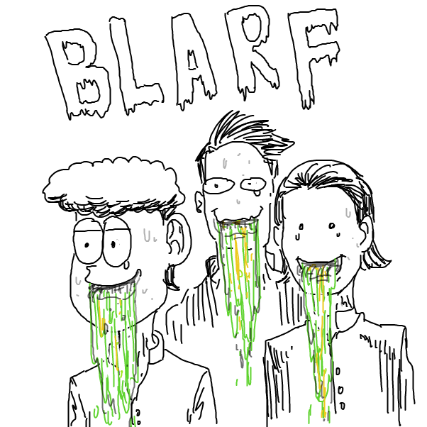  - Online Drawing Game Comic Strip Panel by Fathur